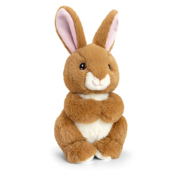 Keel Toys Keeleco Rabbit 19cm