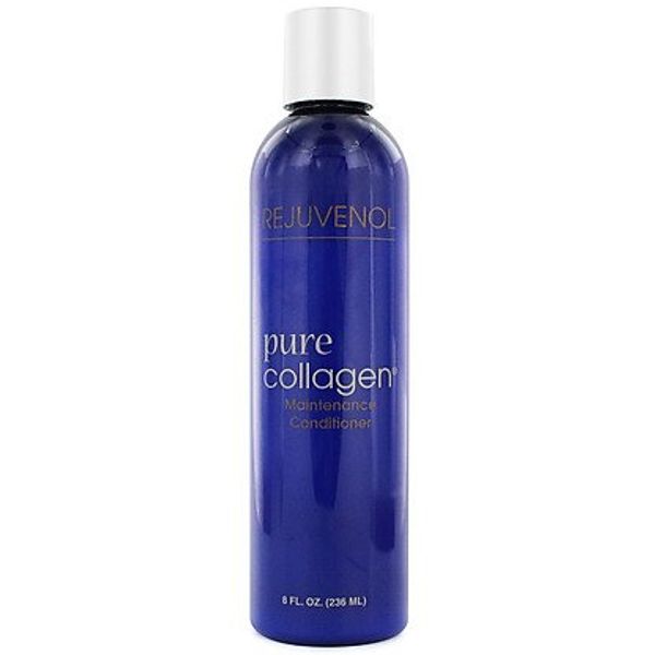 Rejuvenol Pure Collagen Maintenance Conditioner - 8oz
