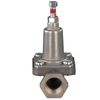 febi bilstein 45265 Overflow Valve for compressed air system, pack of one