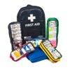 Mobile First Aid Kit in Rucksack