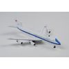 Dragon Models 1/400 E-4B Airplane #75-0125 USAF 55th W, 1st ACCS