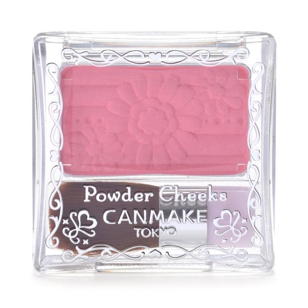 Canmake Powder Cheeks