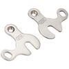 VIVA Quick End Adapter Front