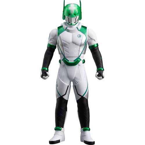 Sofubid G15927 Dogangers Rookie Non-Scale Pre-painted Soft Vinyl Figure