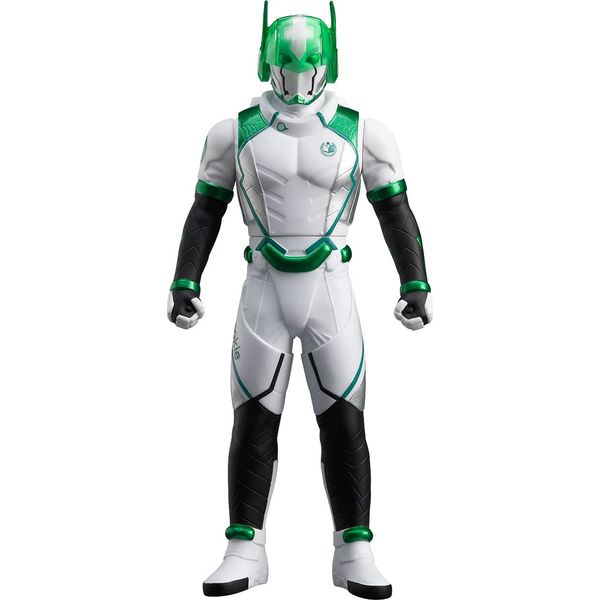 Sofubid G15927 Dogangers Rookie Non-Scale Pre-painted Soft Vinyl Figure