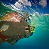 TUSA M-212 Freedom Ceos Scuba Diving Mask, Translucent, one size