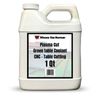 Plasma Cut - Green Coolant - Table and CNC Cutting Coolant - 1 Quart
