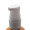 Aroma Blackout Bottle, 3.4 fl oz (100 ml), Amber, Pump: White, Set of 5
