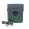 Rieibi Fuji Square Link Case - SQ Link Protective Case Cover for Instax Square Link Smartphone Printer with Shoulder Strap - Green