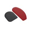 KitchenAid 2pc Pot Scraper and Silicone Bowl Scraper Set - Empire Red