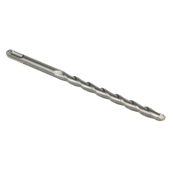 GTSE 12mm x 210mm SDS Plus Drill Bit for Masonry, Brick, Concrete, Stone and Similar Materials