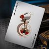 Star Wars (Playing Cards) Gold Version
