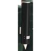 Igloo 8242 Cup Dispenser,Black,4 To 4-1/2 Oz.Cups
