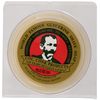 Col. Conk Worlds Famous Shaving Soap, Bay Rum (Net Weight 2.25 Oz)