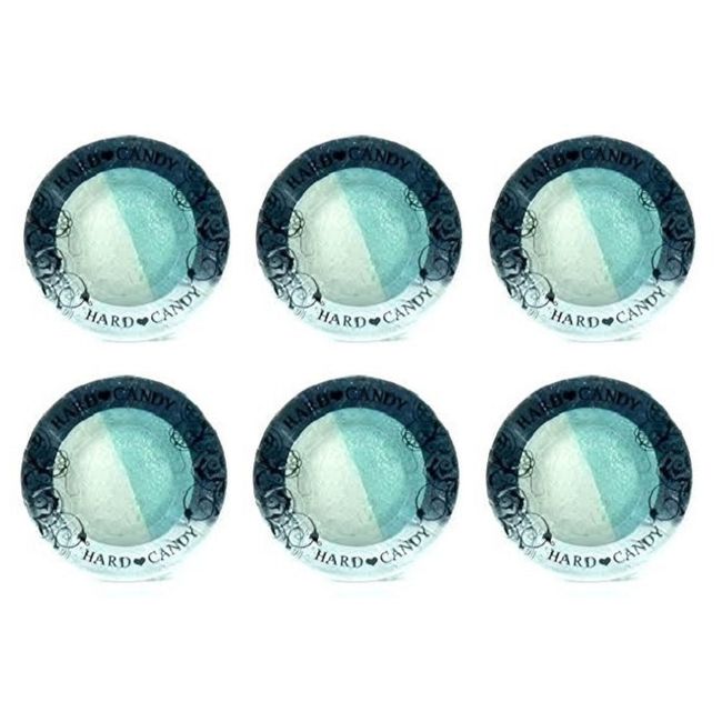 Hard Candy Kal-eye-descope Baked Eyeshadow Duo 067 Pick up Line (6 Pack)