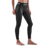 Skins Women's Compression Trousers, black, S
