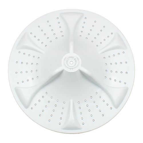 Roneeson W10215115 Washer Wash Plate Impeller for Whirlpool Crosley Inglis Washing Machine 2DWTW5500XW0, 2DWTW5500XW1, 3LWTW5550YW0, 3LWTW5550YW2 Replace AP6017209, W10215115, PS11750504, W10215118