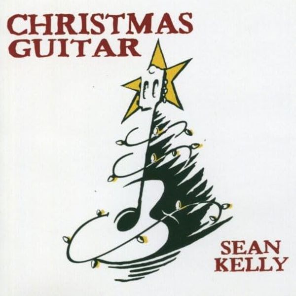 Christmas Guitar