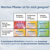 nikofrenon 14 mg/24 Stunden Pflaster, 28 St. Pflaster