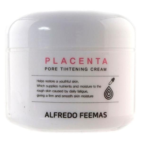 [RG28ROQ5]Fredo Women&#39;s Cosmetics Plassen Pore Tightening Cream
