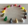 EVERY Color Lego Frog Made 15 Brand New Authentic Includes Just Released OLIVE