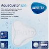 BRITA AQUA GUSTO 100 CU TANK FILTER FOR COFFEE MACHINES