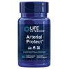 Life Extension Arterial Protect - Blood Pressure Supplement for Heart Health - with gotu kola and Pycnogenol dried French maritime pine bark extracts - Gluten-Free, Non-GMO, Vegetarian - 30 capsules