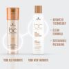 Schwarzkopf Professional BC Q10+ Hair Conditioner - 200 ml