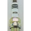 NGK # 6418 Iridium Spark Plugs BKR6EIX - 4 PCS NEW