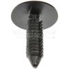 Bumper Retainer-Exterior-GM