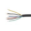 7 Core Cable - 16.5 AMP Rated - 12v 24v - Trailer & Caravan Lights - (10M)