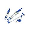 Helix Precision Plus Drawing Set, Darkassorted, 1