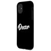 iPhone 11 Doctor I'm a Doctor Phone Case
