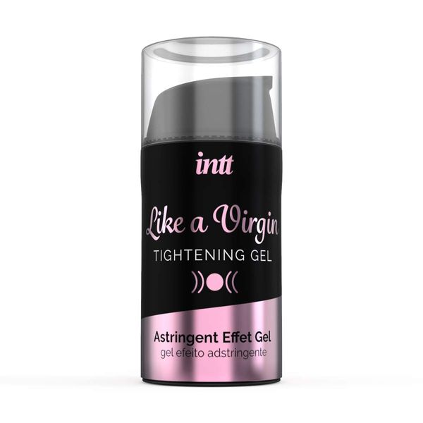 INTT Like A Virgin Tightening Gel 15 ML