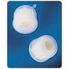 HME Kimvent Heat Moisture Exchanger Trach Small, 50 Count