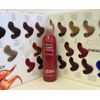 Tahe Energy Revitalizing Colour Shampoo (Copper Red)