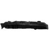 Bumper Headlight Bracket Mount Passenger Side Front OEM Honda Pilot 2023-2025
