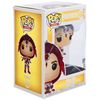 Funko Pop! Games: Fortnite - Valor, Multicolor