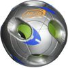 Nerf Sports Bash Ball, Silver