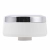 For GE WE01X24552 New Dryer Timer Knob White