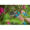 Gardena 8754-30 Pruning Shears (Compatible with 0.7 inch (18 mm) Diameter, Bypass Type