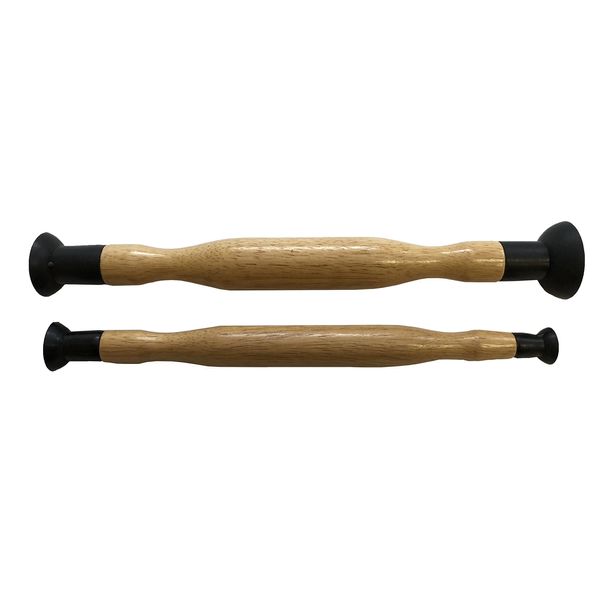 CTA Tools 9780 Valve Lapping Tool Set - 2 Piece