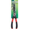 Professional Hedge Shear - Precision Garden Tool for Trimming and Shaping Hedges