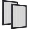 Gimify 40" Bladeless Tower Fan HEPA Filter