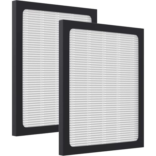 Gimify 40" Bladeless Tower Fan HEPA Filter