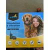 Vunzoo Stimulation And Vibration Remote Training Collar