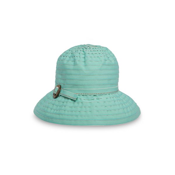 Sunday Afternoons Emma Hat, Sea, Medium