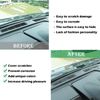 Dashboard Air Vent Cover Grille Panel Compatible with 2003-2007 Hummer H2