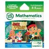 LeapFrog Leappad Explorer Jake and The Neverland Pirates Game