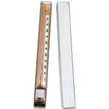 Beech Wood Thermometer 0-100 °C - 40 cm